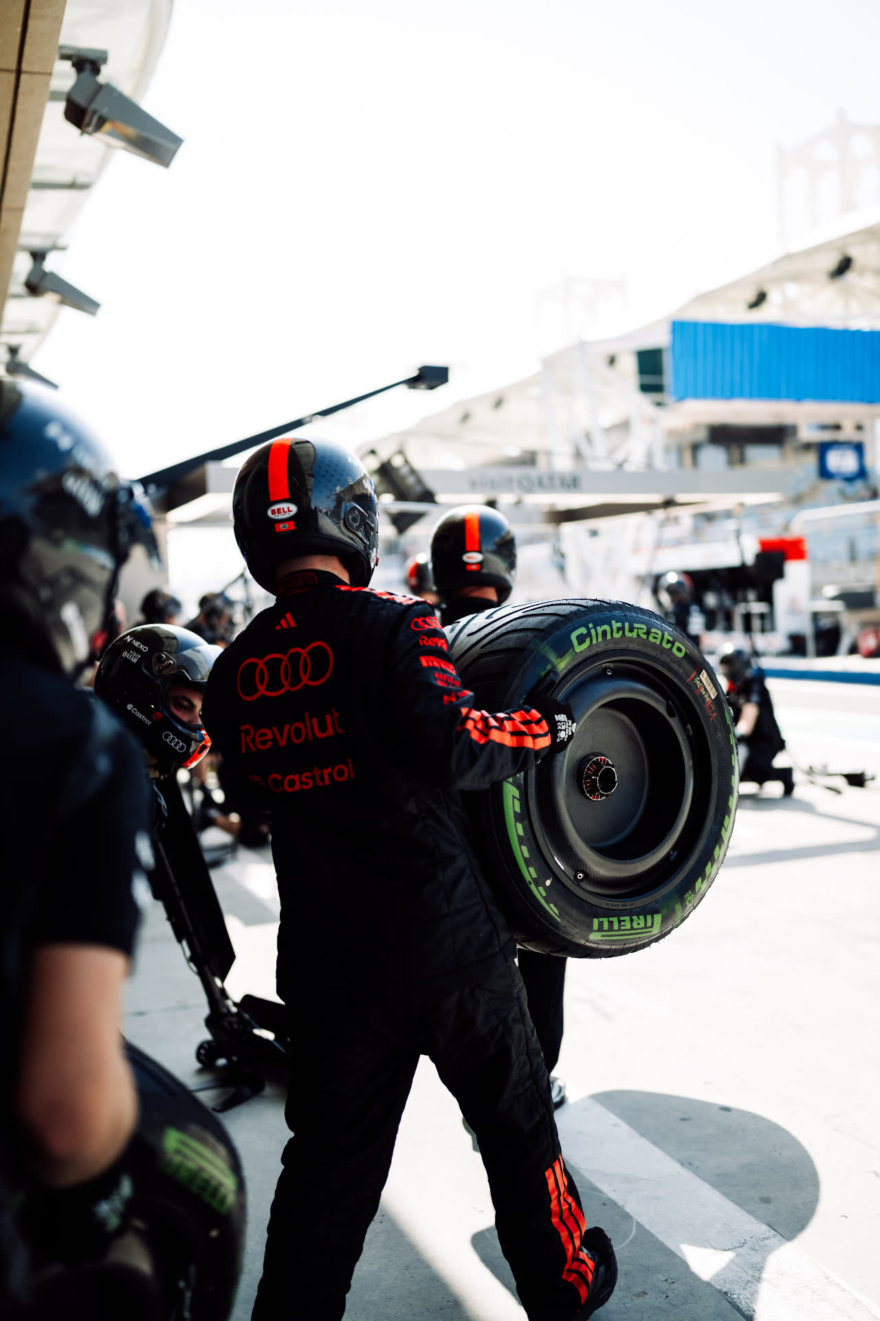 Gabriel Bortoleto · Official Site · Audi F1