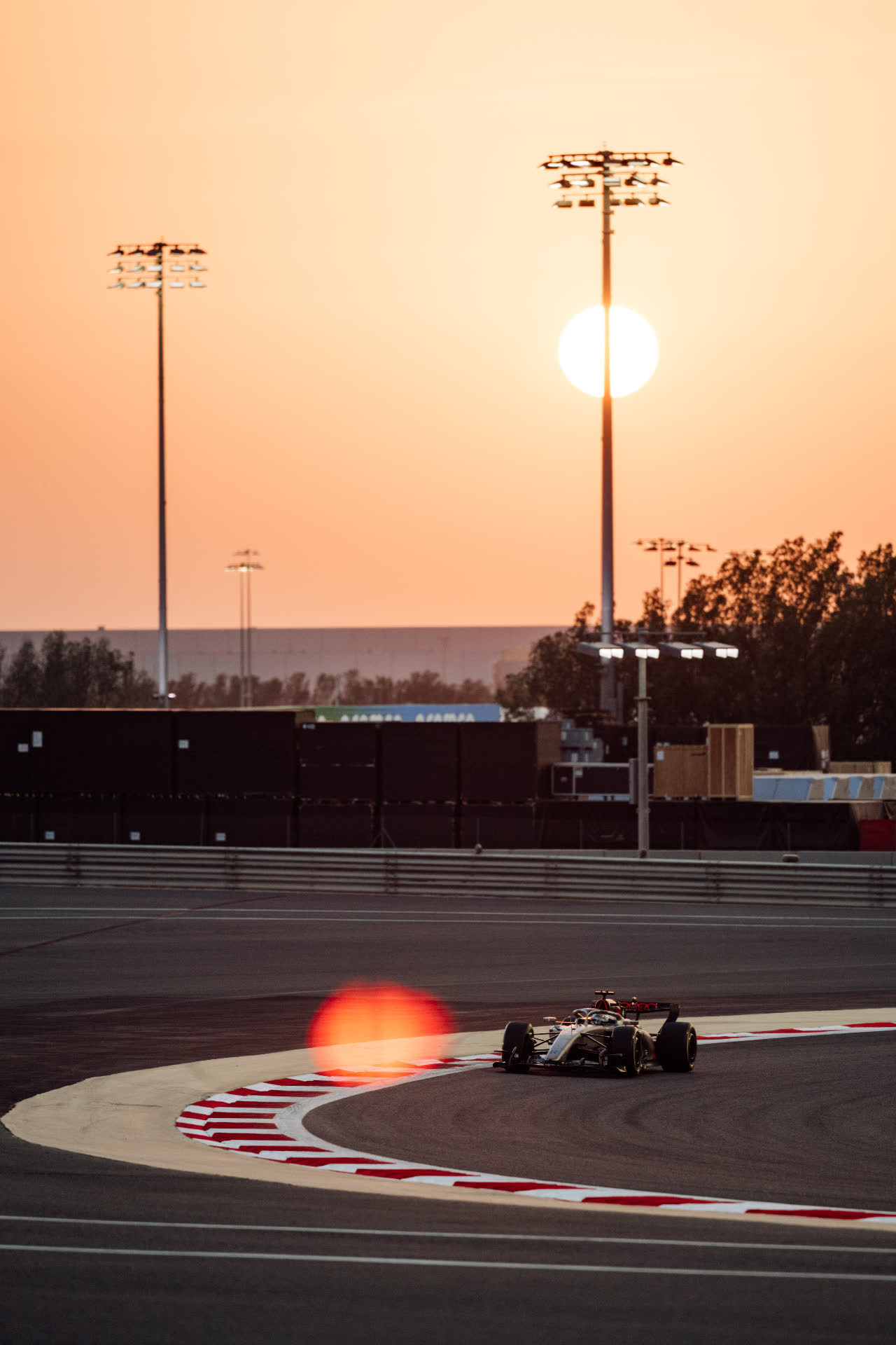 Gabriel Bortoleto · Official Site · Audi F1